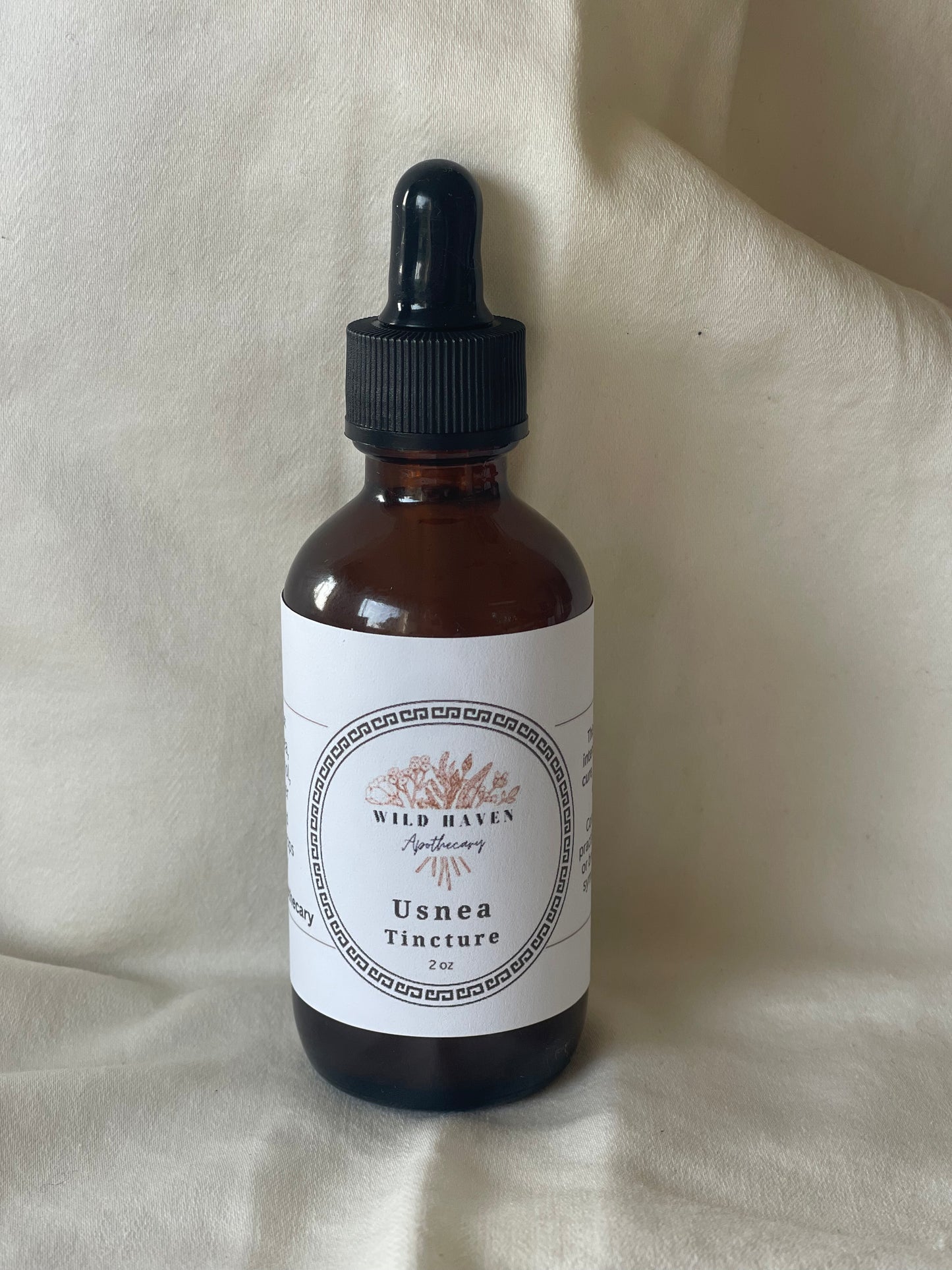 Usnea Tincture 2 oz