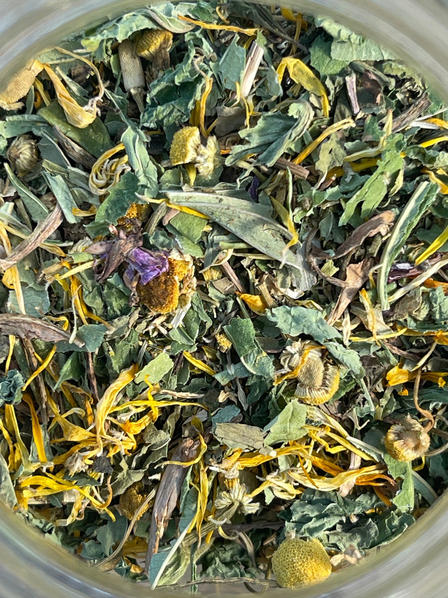 Gut Healing Tea Blend