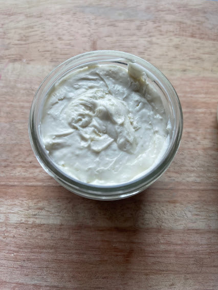 Vanilla Coco Body Butter