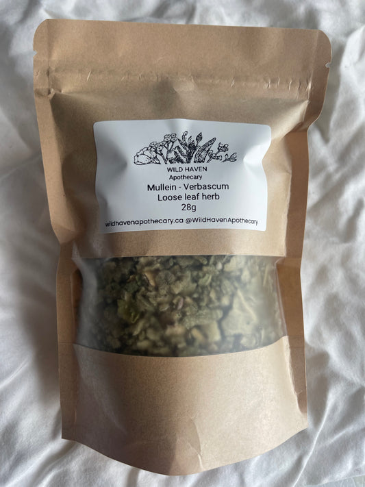 Mullein